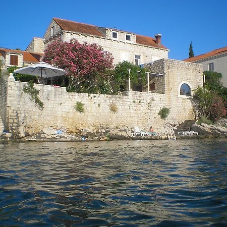Villa Gverovic Štikovica Dış mekan fotoğraf