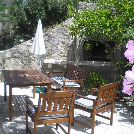 Villa Gverovic Štikovica Oda fotoğraf