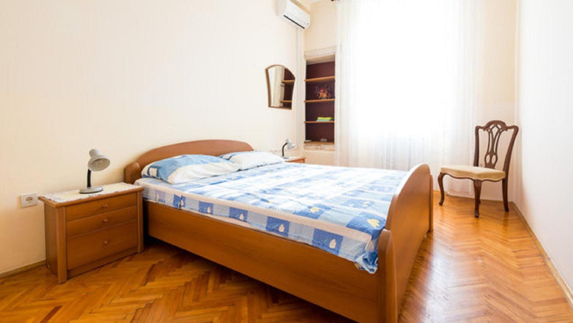 Villa Gverovic Štikovica Oda fotoğraf
