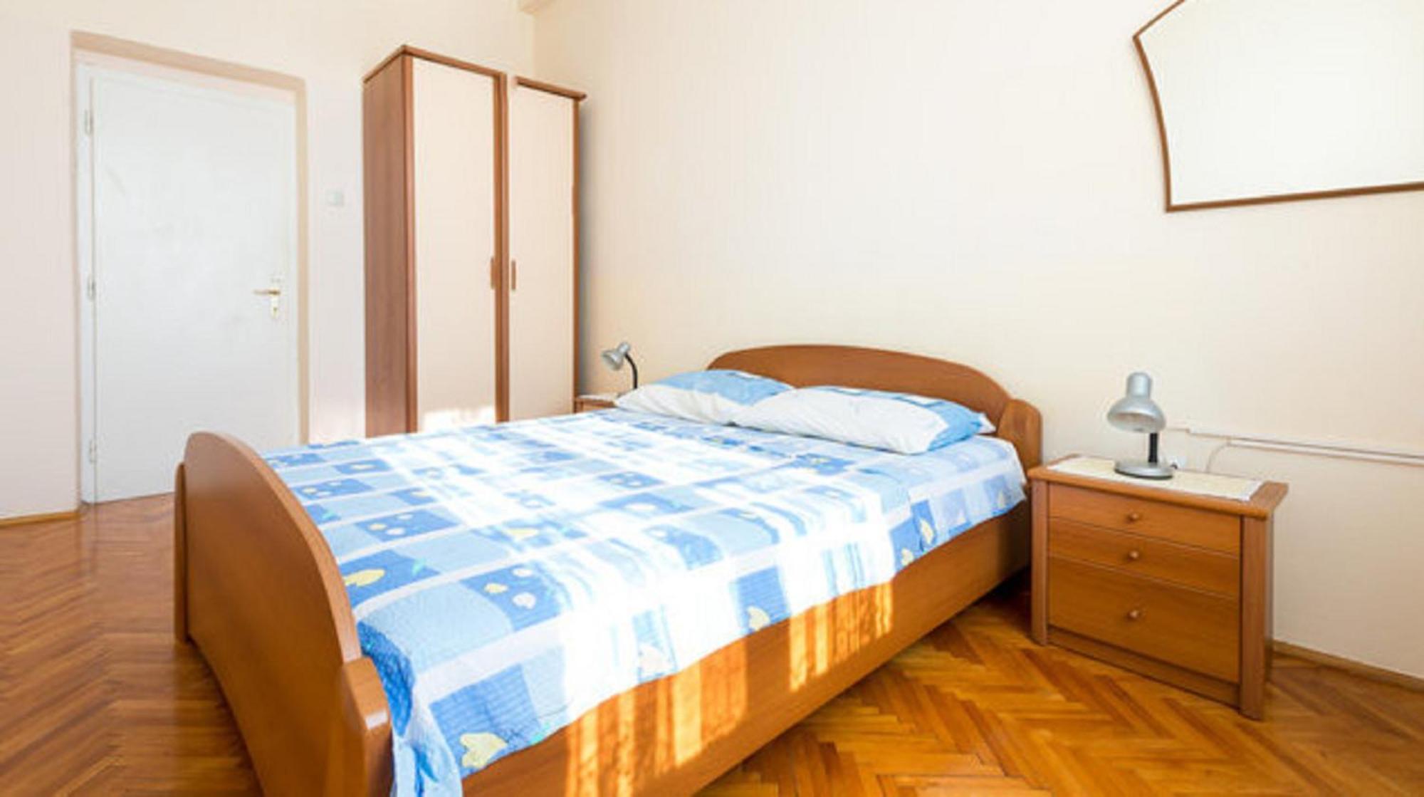 Villa Gverovic Štikovica Oda fotoğraf