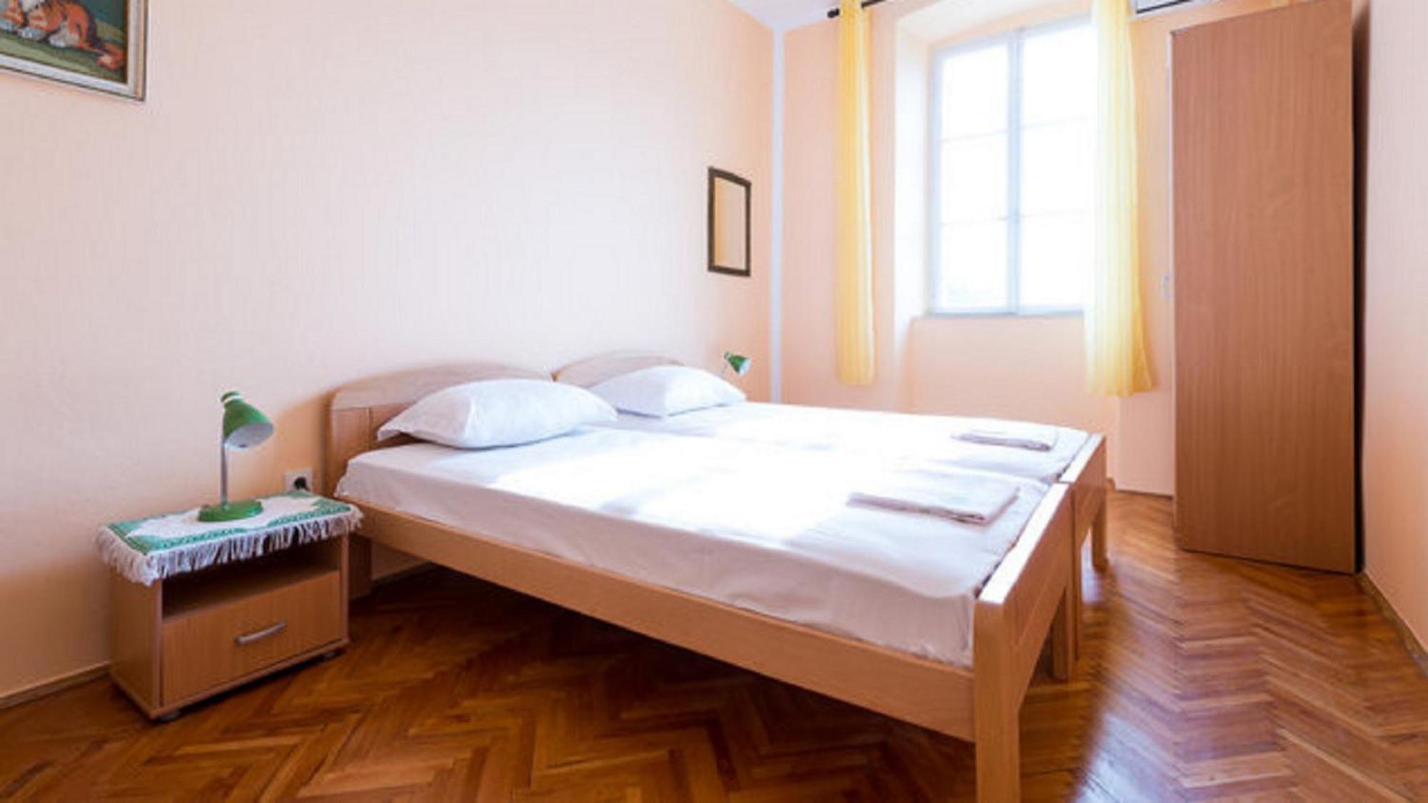 Villa Gverovic Štikovica Oda fotoğraf