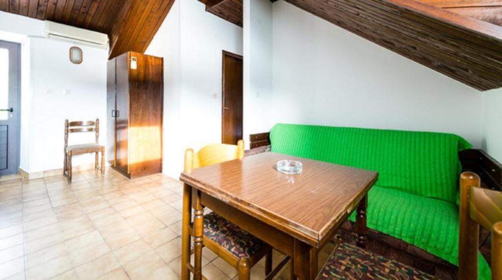 Villa Gverovic Štikovica Oda fotoğraf