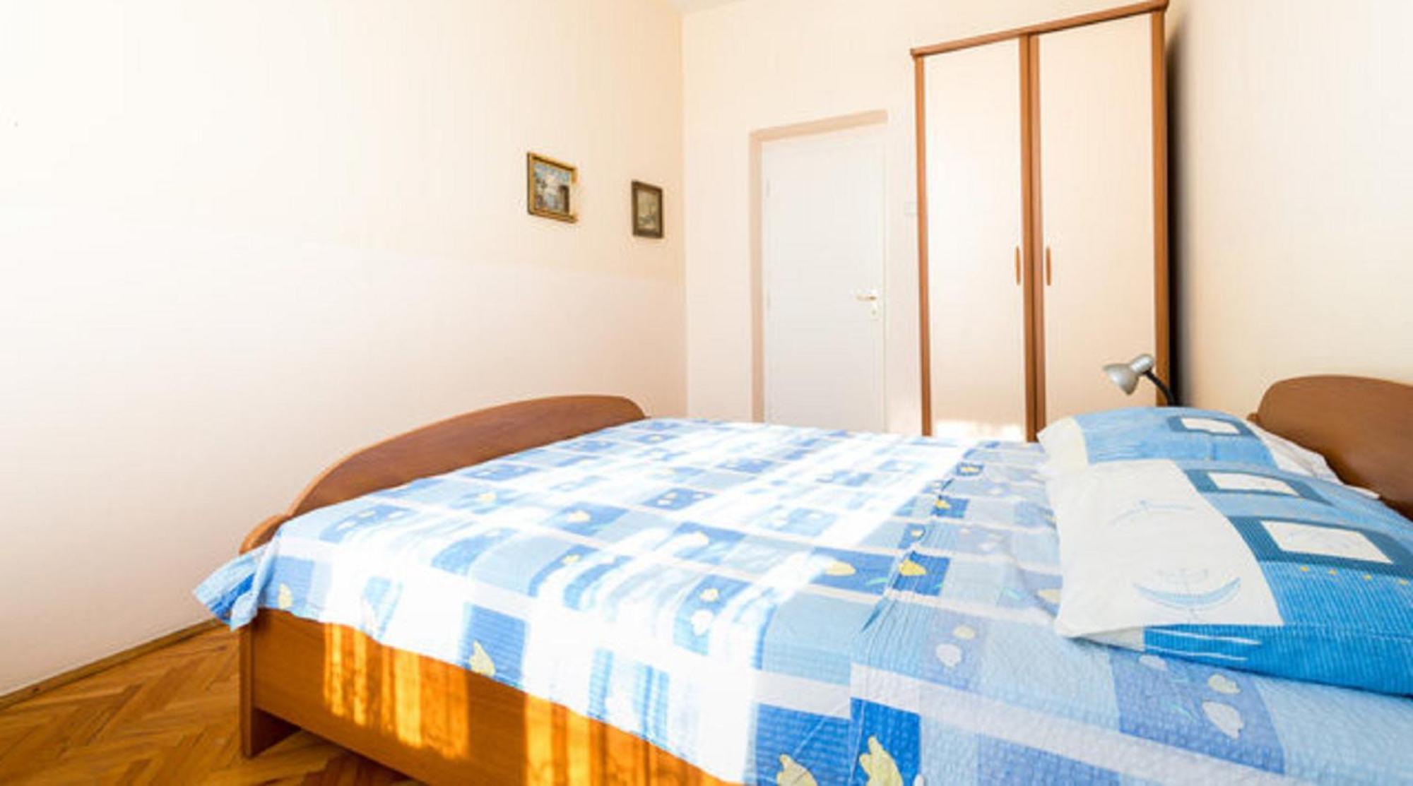 Villa Gverovic Štikovica Oda fotoğraf