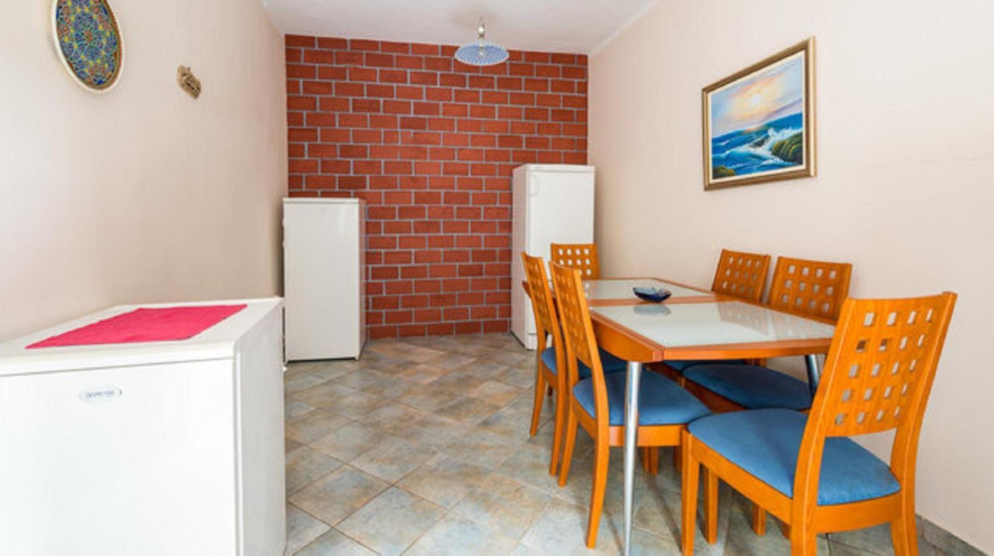 Villa Gverovic Štikovica Oda fotoğraf