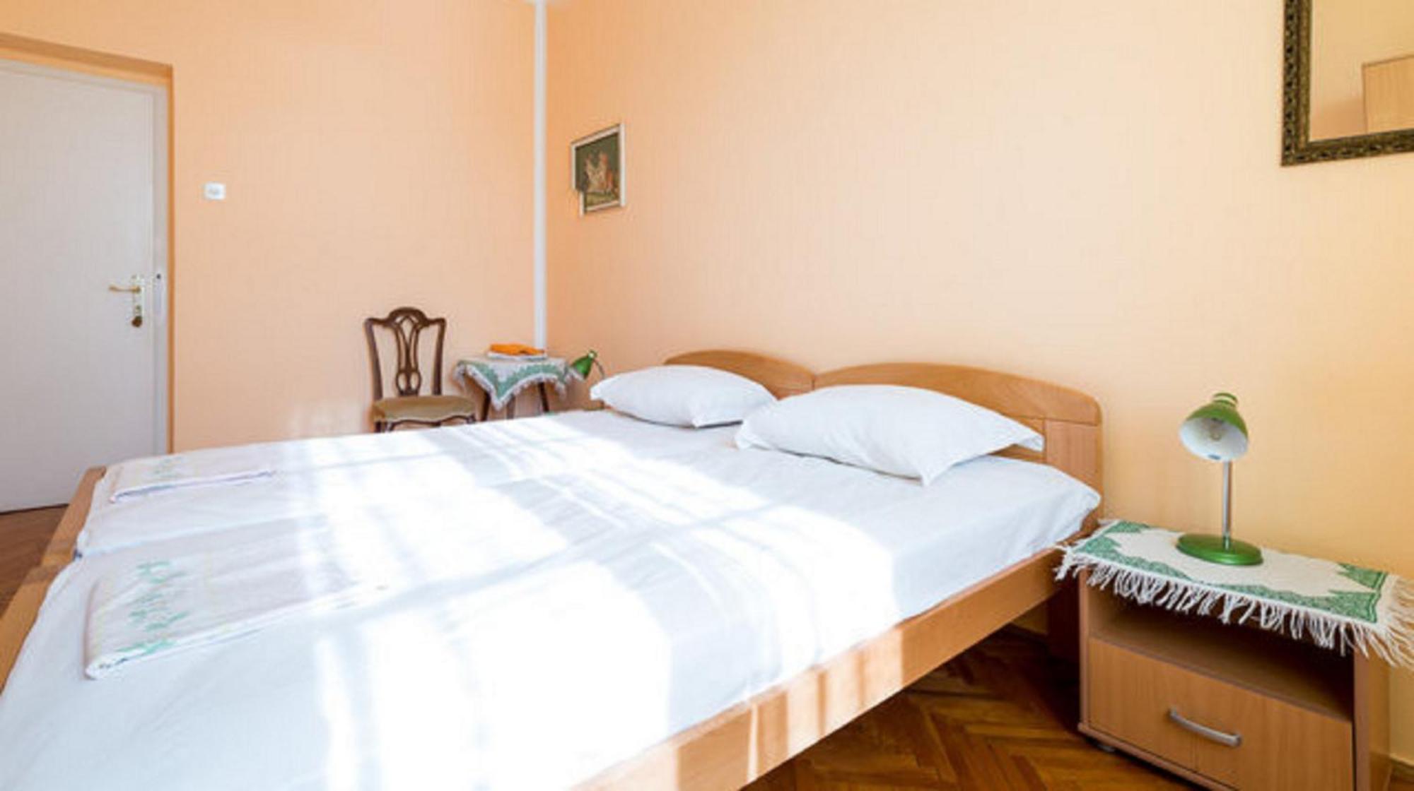 Villa Gverovic Štikovica Oda fotoğraf