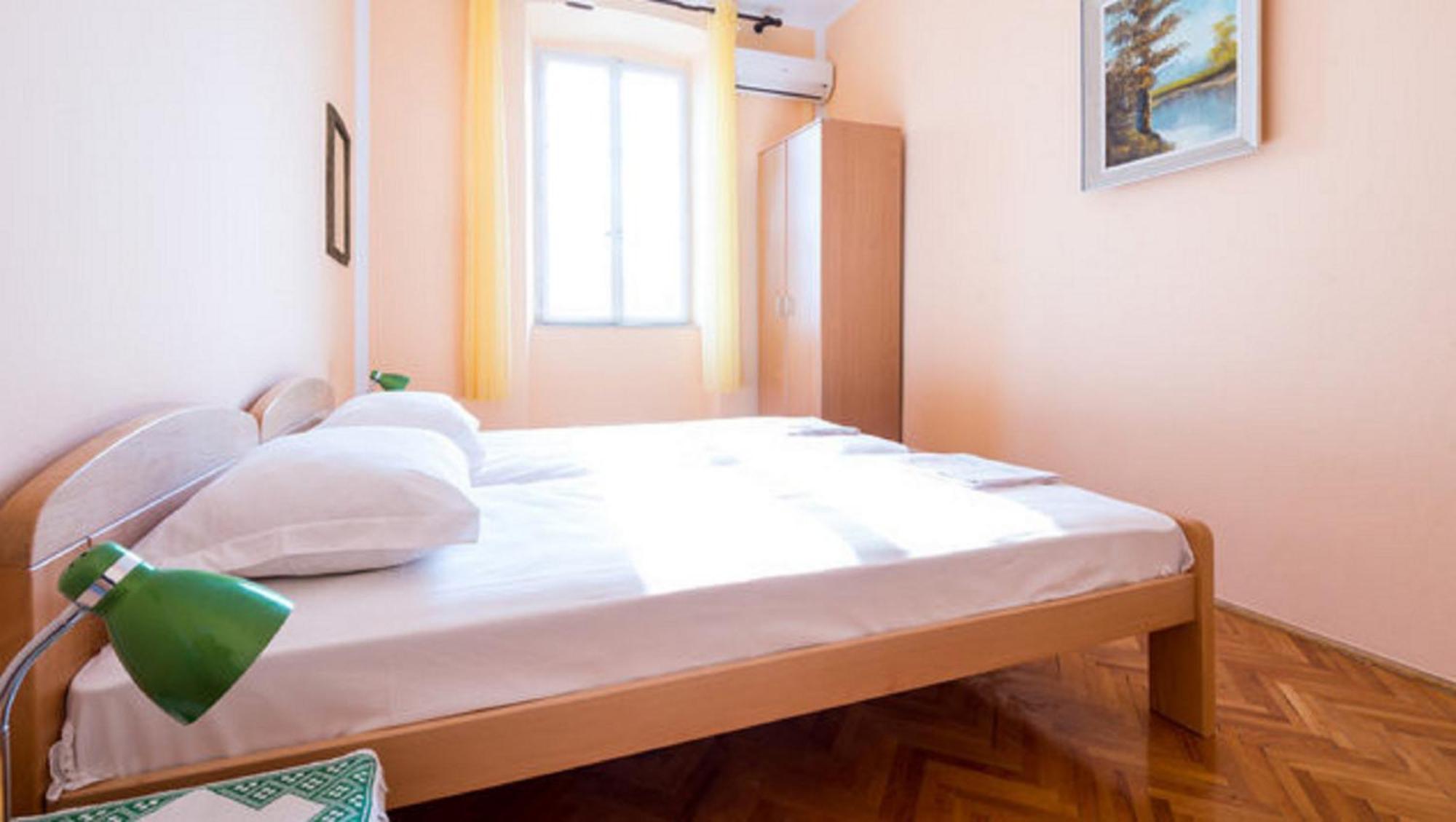 Villa Gverovic Štikovica Oda fotoğraf