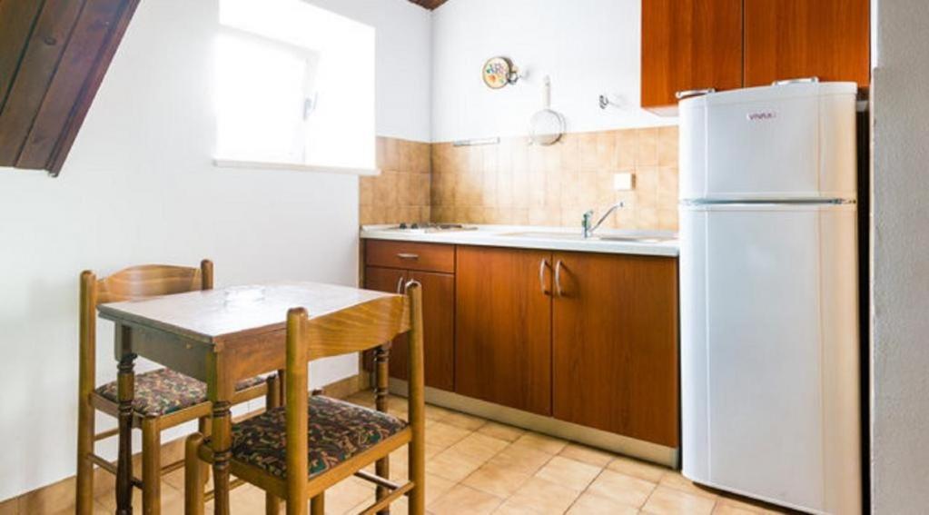 Villa Gverovic Štikovica Oda fotoğraf