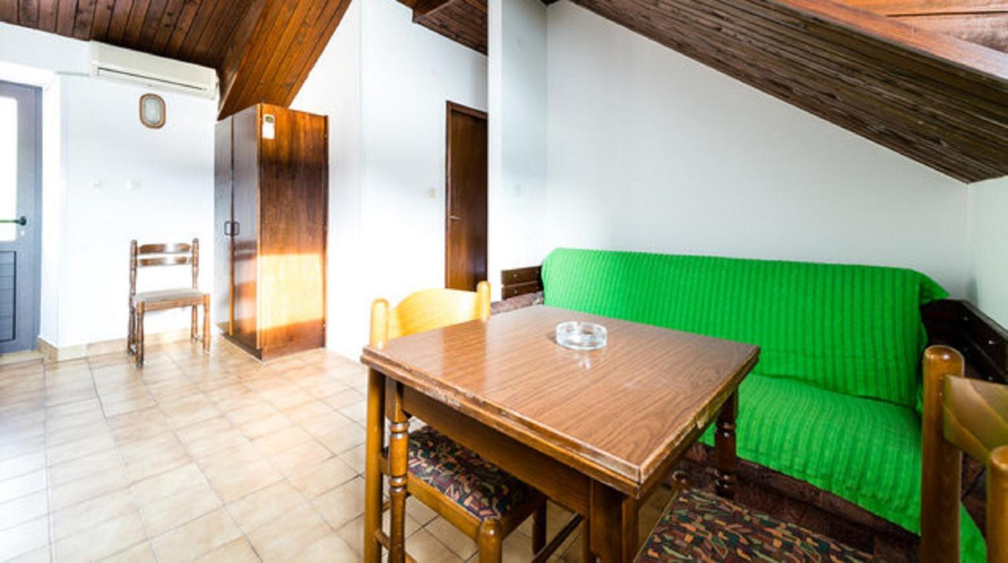 Villa Gverovic Štikovica Oda fotoğraf